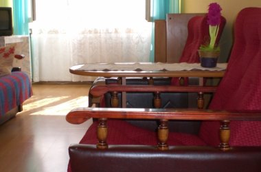 Kwatera prywatna