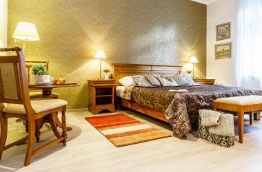 Sanhaus Apartments - Apartament Belweder