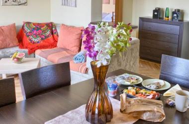 VisitZakopane Lemon Apartment