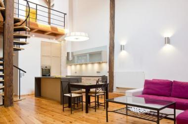 Sodispar Bracka Residence
