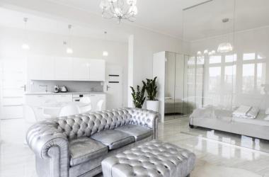 Homewell Apartments Stara Piekarnia