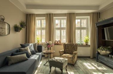 Apartament Samira