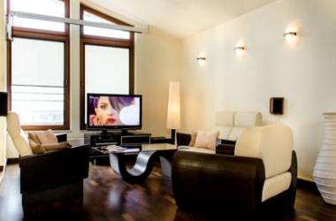 Apartment Sopocki Penthouse