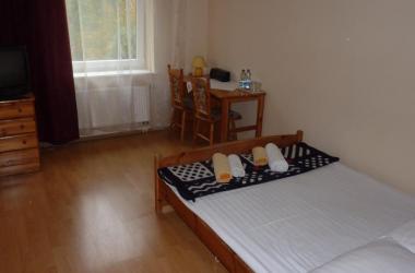 Restauracja - Hotel Nova