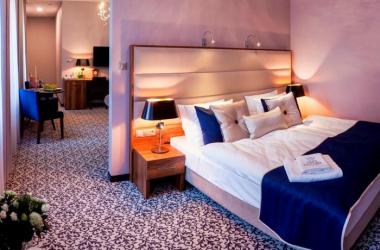 Excelsior Boutique Hotel