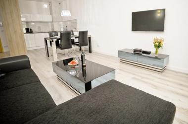 Luxury Sopocka Przystań