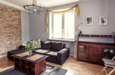 Apartamenty w Białymstoku