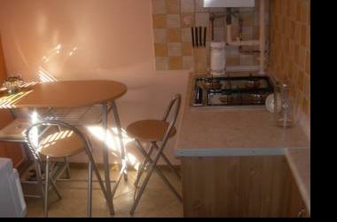 Apartament Szklarska