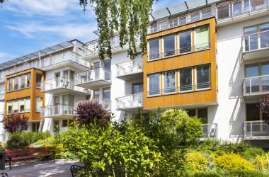 Apartamenty Leśne