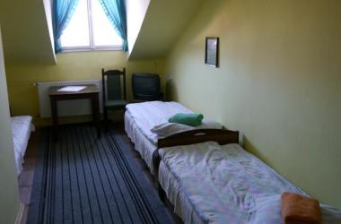 Hostel Karpacki