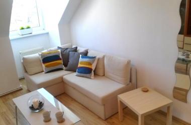 Apartament Stare Miasto
