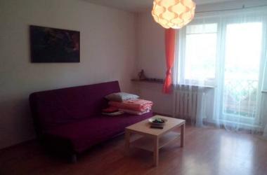Apartment Zalewski Cieszyńskiego