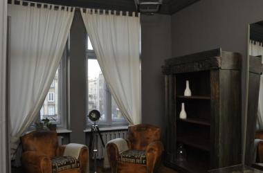 Apartment Mościckiego