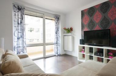 Loko Apartments Nowogrodzka