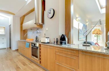 Apartamenty Flatinfo Parkowa