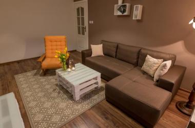 Apartament Krupówki 4