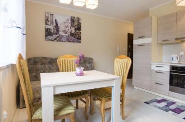 INApartments Seashell
