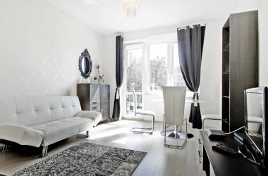 Apartament Kameralny X