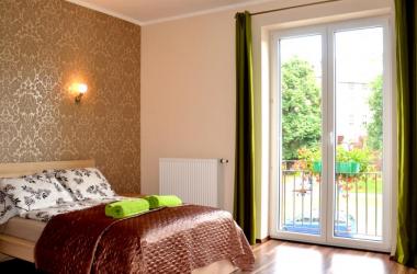 Carmen Apartament