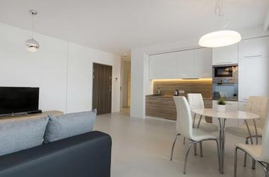 INApartments Aviator