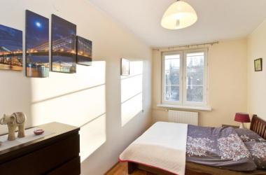 Apartament Grobla