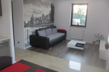 Apartament Panorama