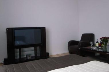 Apartament Gdańsk Stare Miasto