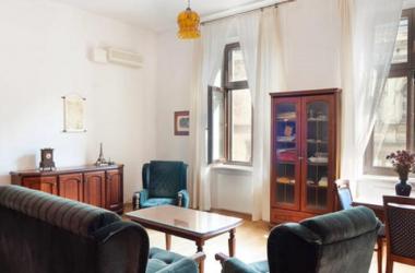 Apartment Krupnicza