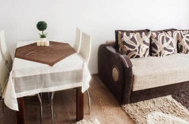 Apartament Lawendowe Wzgórze