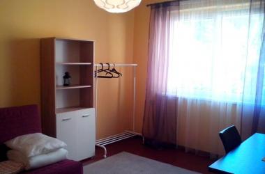 Old Town Apartment