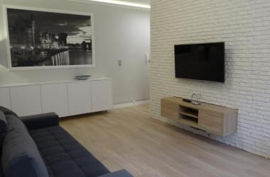 Simple Rest Apartments