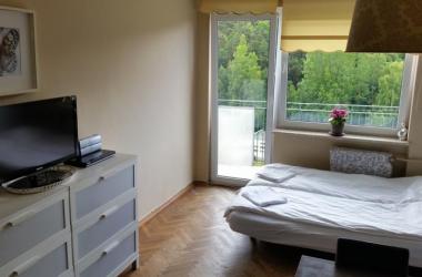 Apartament Marine Sopot