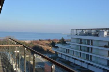 Apartment Baltic Park