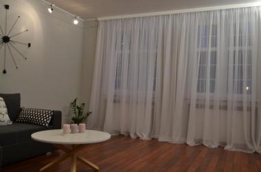 Apartamenty na Starówce Grobla