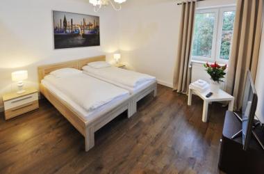 Arenaapartments