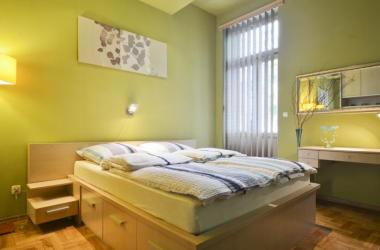 Apartment Avanti