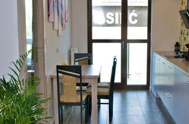 Apartament Obrzeżna
