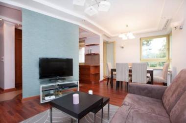 Apartament Heleński