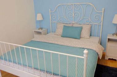 JR Rental Apartments