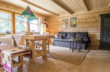 Domek Rysulowka Zakopane