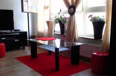 Apartament Bukowińska