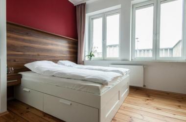 Smolna Apartments by Your Freedom