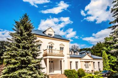 Różana Rezydencja Wellness