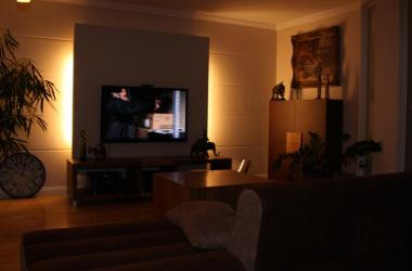 President Apartment by WarsawResidence Group
