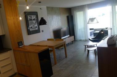Kalinowo Apartament na polu golfowym