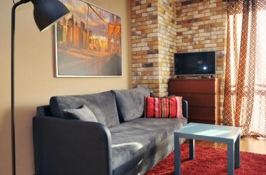 Apartament Numer 5