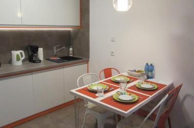 Apartment Białystok