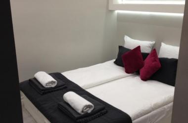 Artemis Apartment