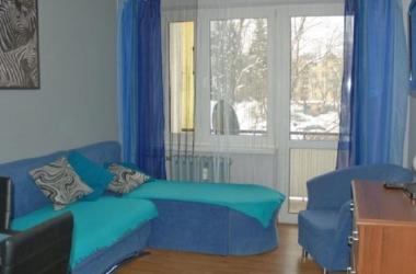 apartament Słoneczna