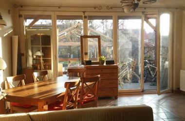Hostel Wolna Chata